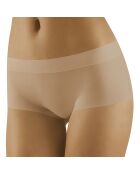 Beigefarbene Hose Yava