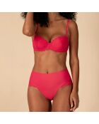 Soutien-gorge Corbeille rose