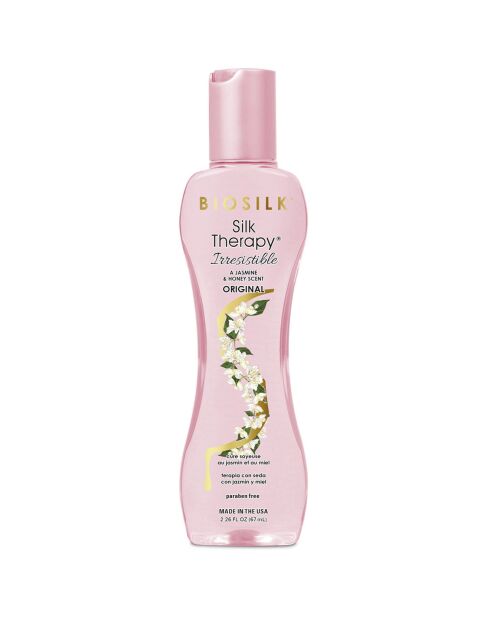 Onweerstaanbare Silk Therapy Silky Cure - 67 ml