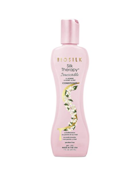 Irresistible Silk Therapy Haarspülung, 207 ml