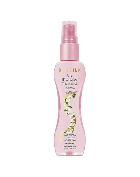 Silk Therapy Haarspray mit unwiderstehlichem Duft, 67 ml