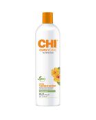 Balsamo per capelli ricci CurlyCare - 739 ml