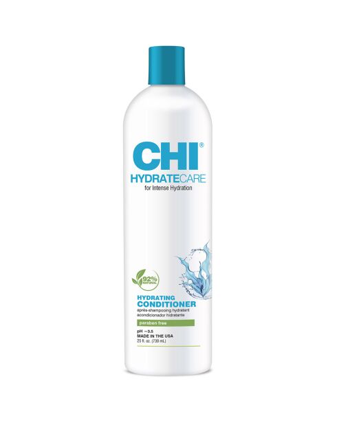 Balsamo idratante HydrateCare - 739 ml