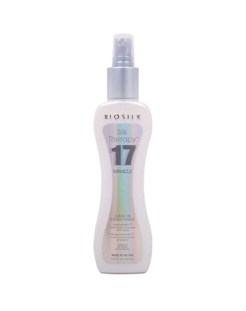 Spray ricostruttivo senza risciacquo Miracle 17 - 167 ml