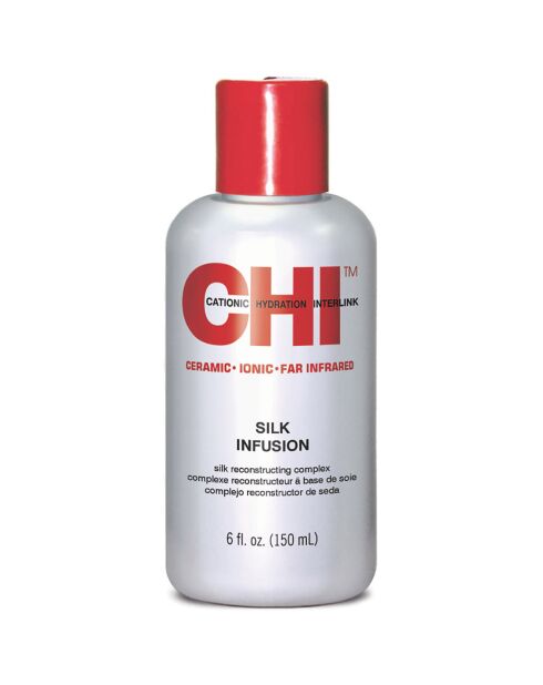 Silk Infusion Leave-In Reconstructief Serum - 177 ml
