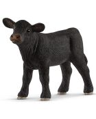Le Veau Black Angus multicolore