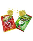 Bolsa de 120 Crack-Ups de fruta espumosa 130 g
