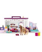 Mallette de Mode pour chevaux multicolore