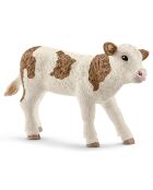 Assortiment d'animaux de la Ferme 2 multicolore