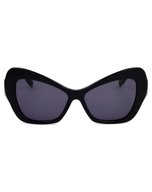 Lunettes de Soleil Femme noires