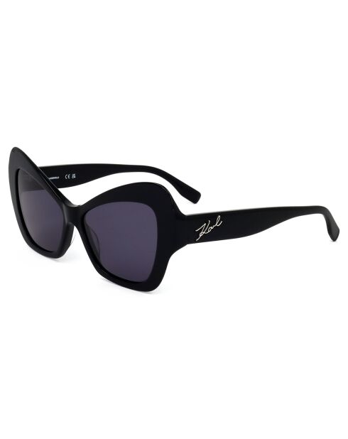 Lunettes de Soleil Femme noires