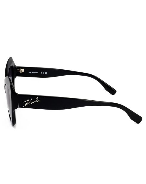 Lunettes de Soleil Femme noires