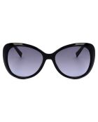 Lunettes de Soleil Femme noires