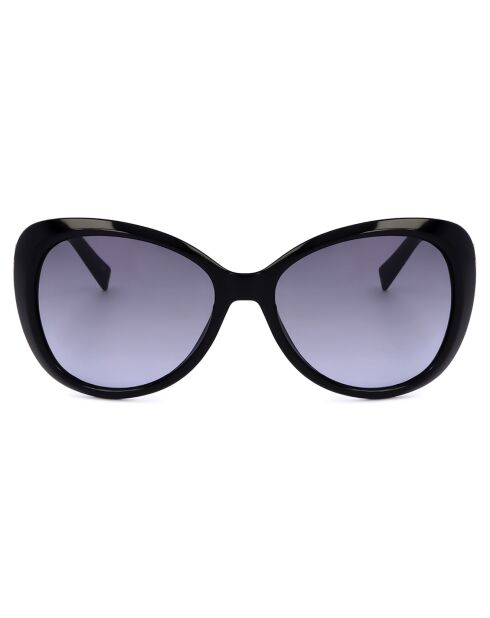 Lunettes de Soleil Femme noires