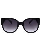 Lunettes de Soleil Femme noires