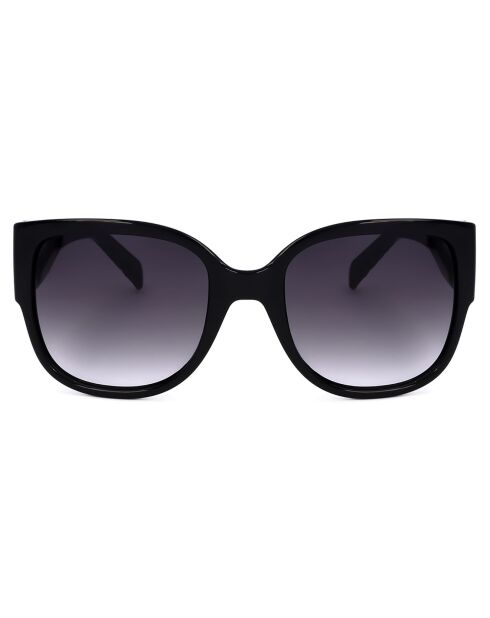 Lunettes de Soleil Femme noires