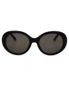 Lunettes de Soleil Femme noires