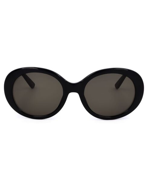 Lunettes de Soleil Femme noires