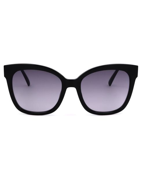 Lunettes de Soleil Femme noires