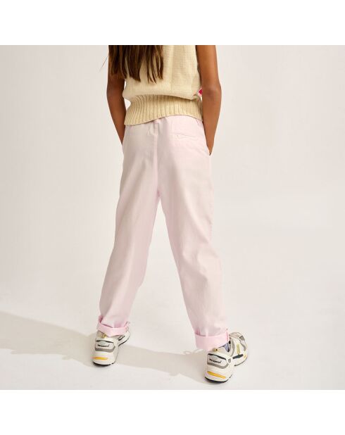Pantalon Vicky crépuscule
