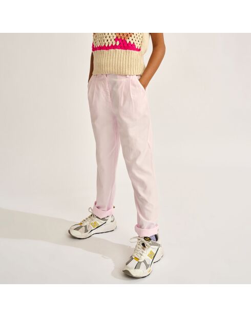 Pantalon Vicky crépuscule