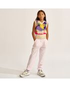 Pantalon Vicky crépuscule