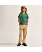 Pantalon Wilson beige