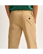 Pantalon Wilson beige