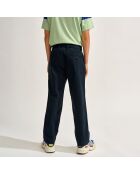 Pantalon Wilson marine