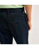 Pantalon Wilson marine