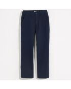 Pantalon Wilson marine