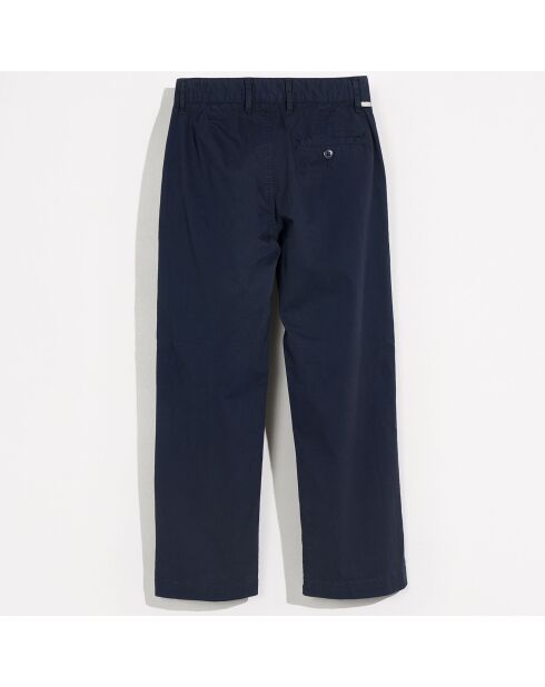 Pantalon Wilson marine