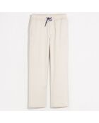 Pantalon Pharel ciment