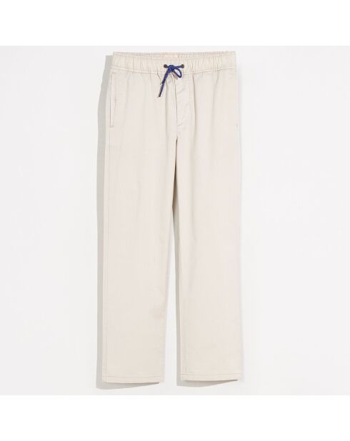 Pantalon Pharel ciment