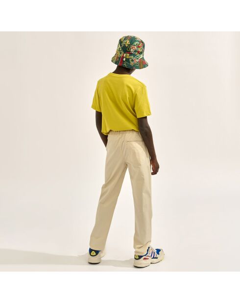 Pantalon Pharel ciment