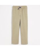 Pantalon Pharel beige