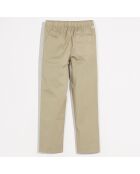 Pantalon Pharel beige