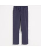 Pantalon Pharel marine