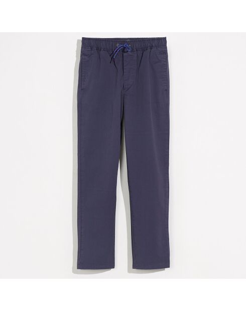 Pantalon Pharel marine