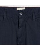 Short chino Wayne marine