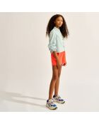 Chemise en denim Viviane bleu clair