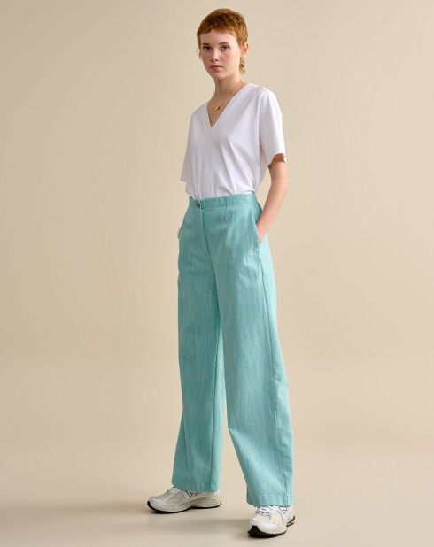Pantalon Dorris curacao