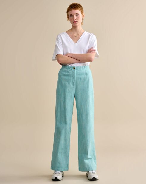 Pantalon Dorris curacao