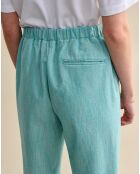 Pantalon Dorris curacao