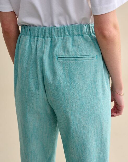 Pantalon Dorris curacao