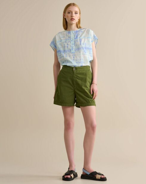 Pantaloncini chino Paposs memling