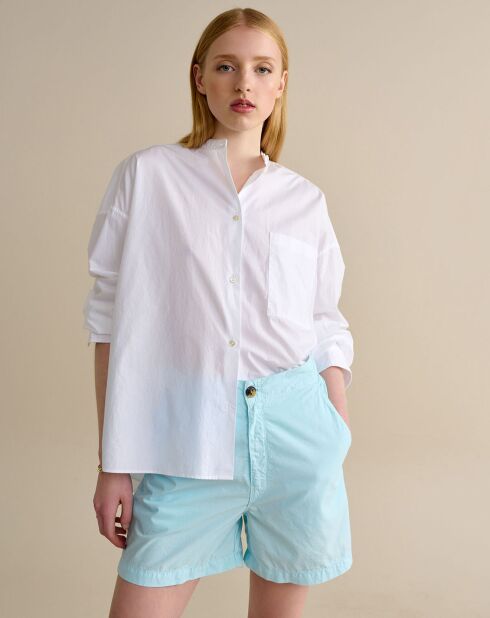 Short chino Paposs oasis