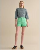 Short en jean 100% Coton Bio Party spring