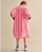 Robe Isis geranium