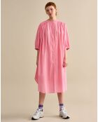 Robe Isis geranium